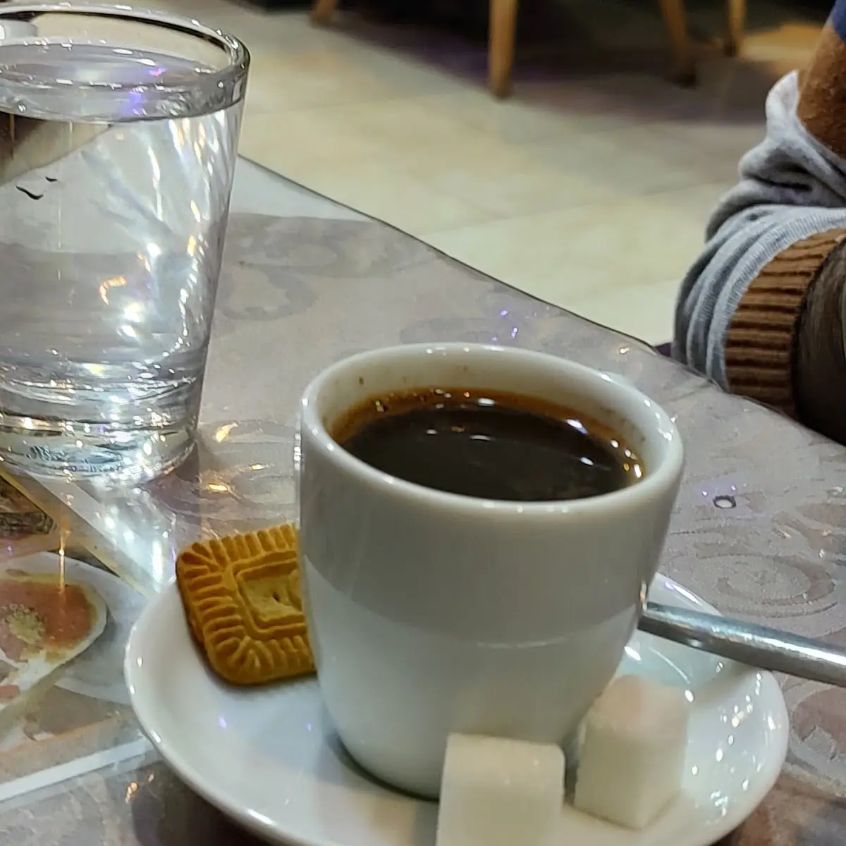قهوة عربية